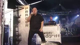 Der Prager Handgriff - Schindluder @ Autumn Moon fest (13.10.2018)