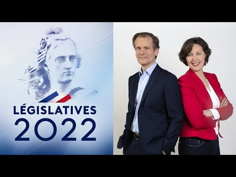 Législatives 2022 dans le Morbihan : débat sur la 5e circonscription (Lorient)