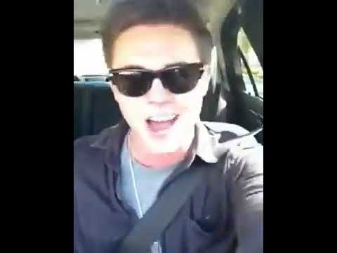 Jesse McCartney - Mrs. Superstar Unreleased Song 2012