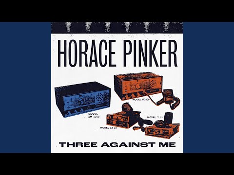 Three Against Me