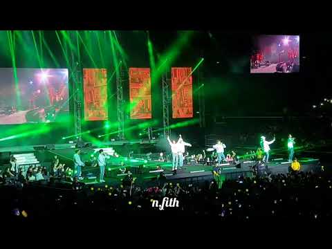 180221 Stargram Global Kpop Launch — B1A4