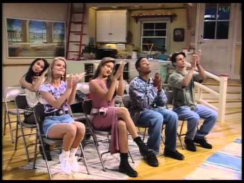 California Dreams : Season 3 Episode 1 - The Unforgiven