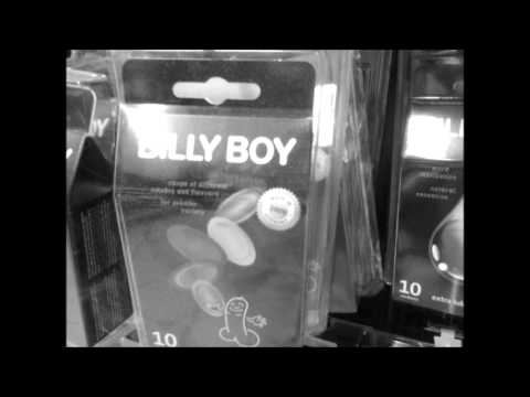 THE BEST OF DJ BILLYBOY Z H