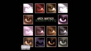 Erick Sermon - Man Above
