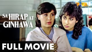 Sa Hirap at Ginhawa FULL MOVIE HD | Sharon Cuneta, Gabby Concepcion, Nida Blanca, Cherie Gil