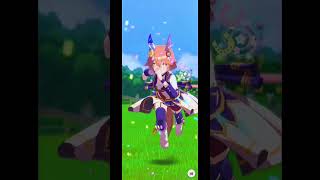 ウマ娘#2【プリティーダービーガチャ】