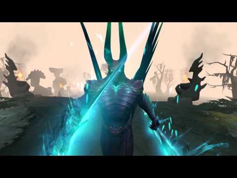 EternaLEnVy's Terrorblade