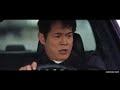 Romeo Must Die 2000 Car Motorcycle Chase Fight Scene Jet Li Aaliyah