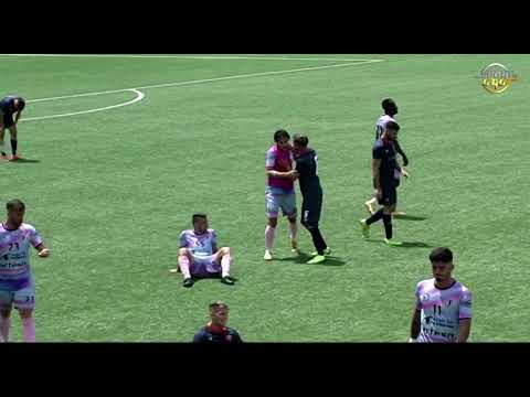 Eccellenza, Play Off: Unipomezia - Real Monterotondo Scalo 4 - 4