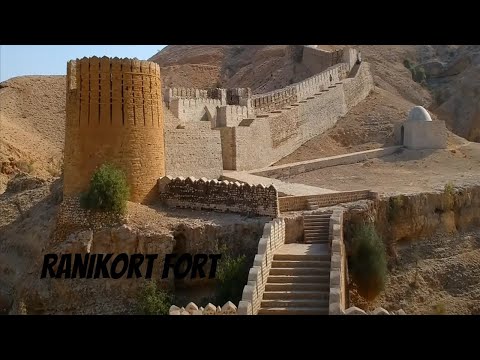 RanikotFort & Peprasar 2018 | Sherdil Adventures| Vlog 16