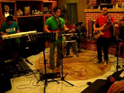 Sunday Morning - Maroon 5 Cover by U AVENUE BAND