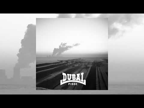 Pisse - Dubai (2024 / full album)
