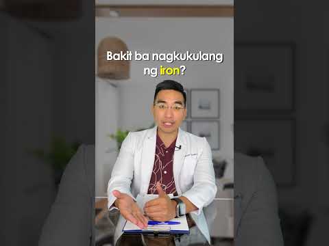 Anemia pag naligo sa gabi? #kilimanguru