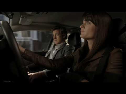 The Mentalist soundtrack – Red John storyline – 4x01 Red John is still alive