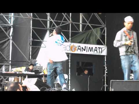 rapper NC247 il paese dei balocchi