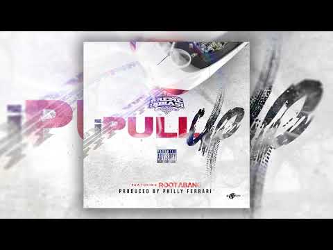 I Pull Up ft Rootabang - Preme Dibiasi