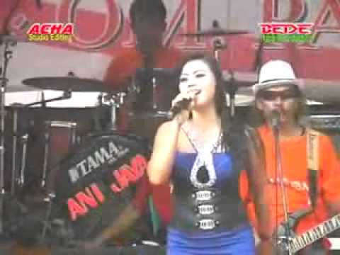 Pantura- Sesuatu -Acha kumal.. by ary yantoz -