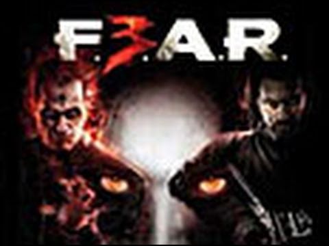 CGRtrailers - F.E.A.R. 3 Story Arc Trailer