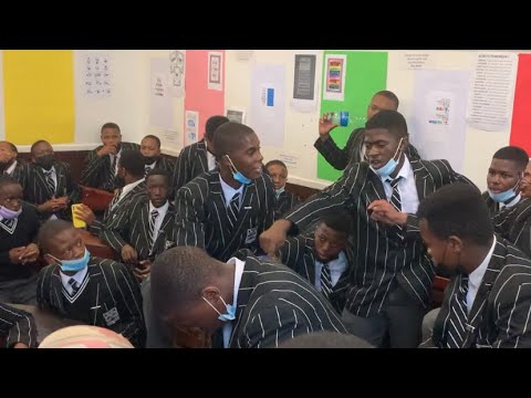 Selborne College Gwijo - Ndikhule