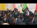 Selborne College Gwijo Ndikhule