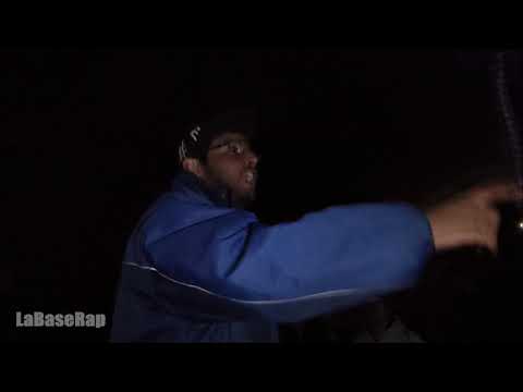 CHRISTMAS BATTLE / SORSAN vs MINUS ¡BATALLON! (Cuartos)