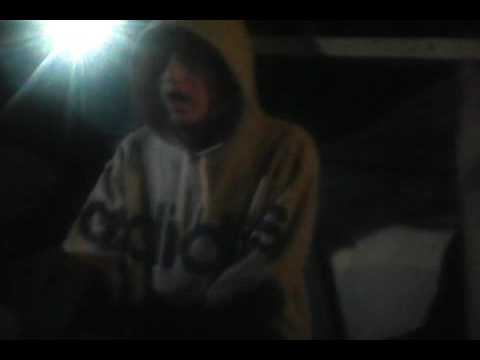 Juan-C vs Skinny Semifinal Fridaay Freestyle 2da Temporada