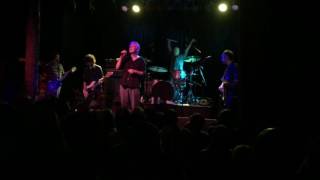 Guided By Voices - Baba O'Riley @ Tree's Dallas, TX 8/14/2016