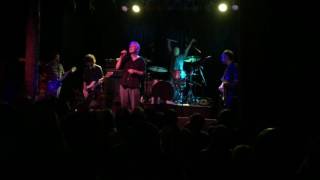 Guided By Voices - Baba O'Riley @ Tree's Dallas, TX 8/14/2016