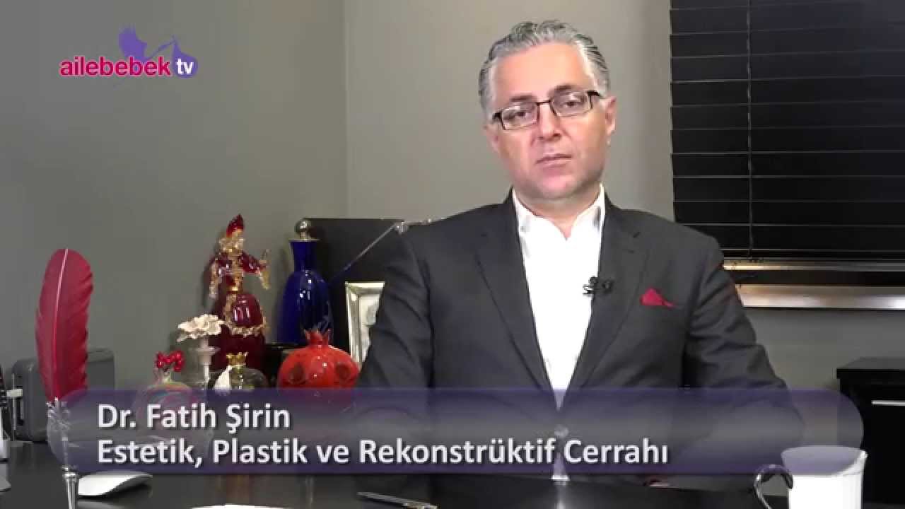 En çok hangi bölgelere liposuction uygulanır?