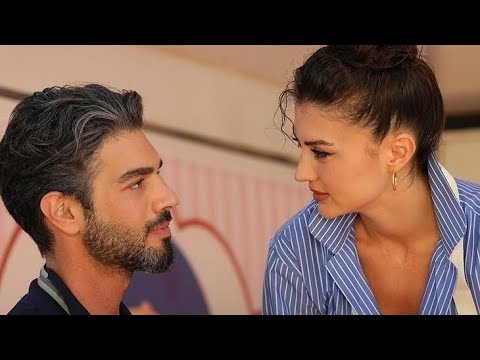 Onur &. Ece  - Mavişim 💙 ( klip)'ruhun duymaz'
