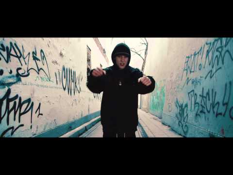 Erke - Godless Thoughts (Prod. By D.West)