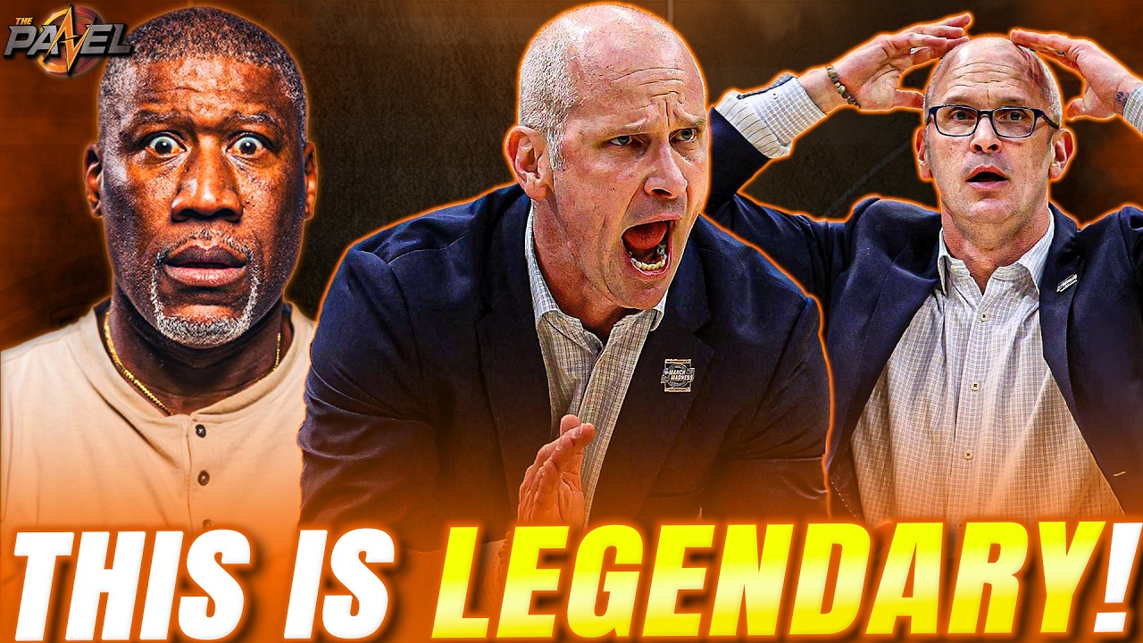 His Coaching Style Is SHOCKING!