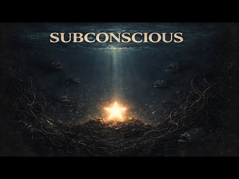 SubConscious | Deep Dubstep Guest Mix by the.Apollo_Project