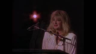 Fleetwood Mac - Songbird &quot;Tango in the Night&quot; 1987 HQ RESTORED