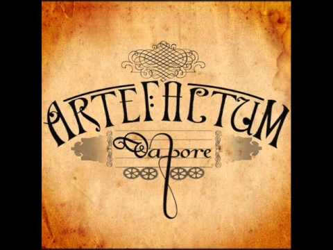 Artefactum Vapore - Victoria