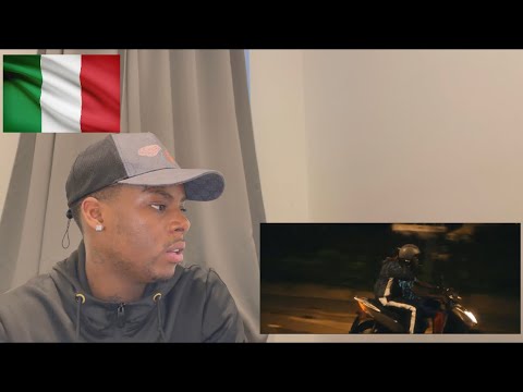 UK 🇬🇧 REACTION TO 🇮🇹 ITALIAN DRILL/RAP | VALE PAIN feat. NEIMA EZZA – 1 COLPO (Official Video)