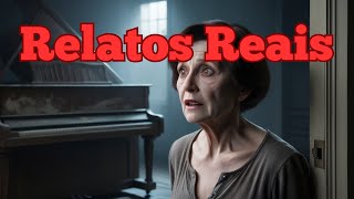 2 Historias de TERROR | RELATOS REAIS | EP.05
