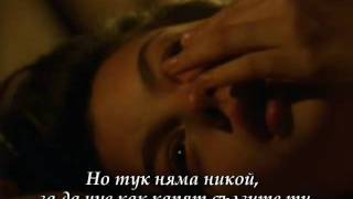Black Sabbath - I won&#39;t cry for you - превод.flv
