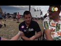 'Ik begeleid Martijn met liefde op de Zwarte Cross' | Zwarte Cross 2019