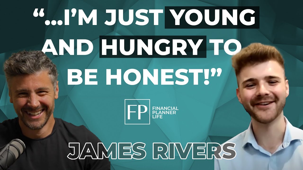 Chartered Financial Planner & Company Director at 24!