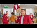 IKLAN AMH Jahe Merah Susu 30sec Dan 15sec