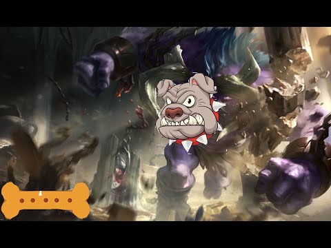 Full Fast Alistar Jungle.exe