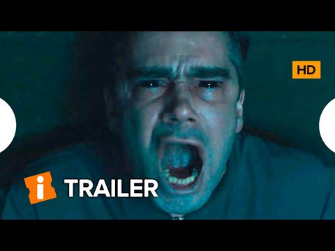 Estranho Passageiro - Sputnik | Trailer Dublado