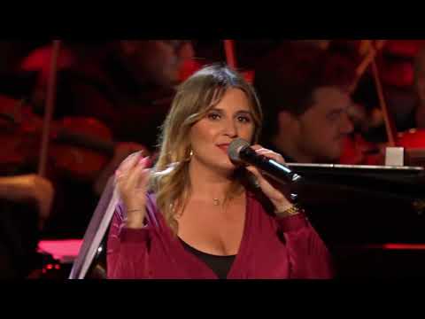 Northern Soul at the Proms      Natalie Palmer - What