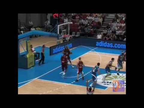 JORNADA1 ADECCO OR - CAI SARAGOSSA-CB TARRAGONA 2017