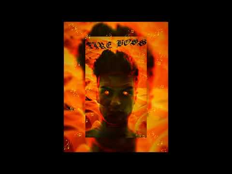 Youngod X MOoKie - Fire Boss