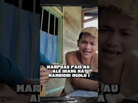 Lagu batak Anak parjalang paling sedih cover josua purba #gitarcover #lagubatakterbaru #fypシ゚viral