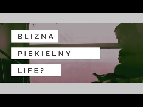 Blizna ft. TMK aka Piekielny - Life? | Mash Up | 2017
