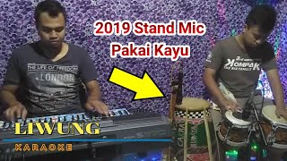 Download lagu Lewung Karaoke Versi Latihan Dangdut Instrument mp3