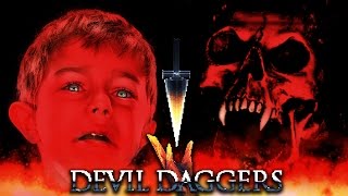 TO HELL WITH FUN - Devil Daggers Gameplay